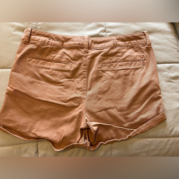 AE Sz 14 Midi Shorts - Picture 4 of 5